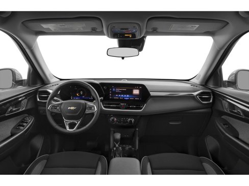 New 2026 Chevrolet TrailBlazer LT w/ LT Cold Weather Package image 55