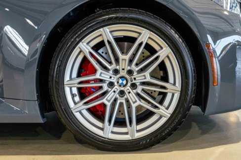 Used 2025 BMW M2 w/ Lighting Package image 58
