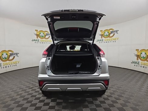 New 2025 Mitsubishi Eclipse Cross SE image 35