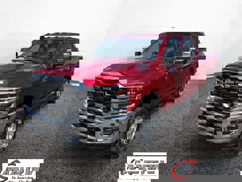 New 2026 RAM 2500 Tradesman image 1