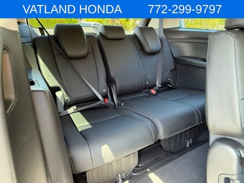 New 2026 Honda Odyssey EX-L image 13