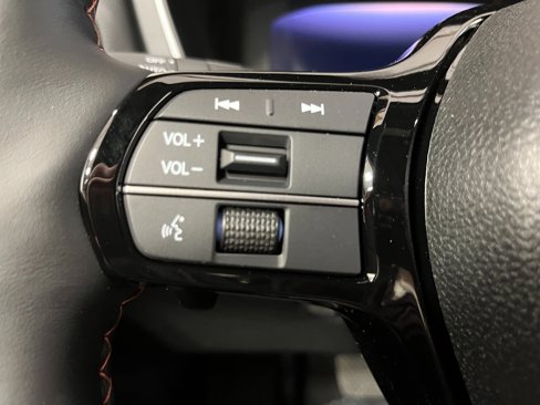 New 2026 Honda Passport TrailSport Elite image 16