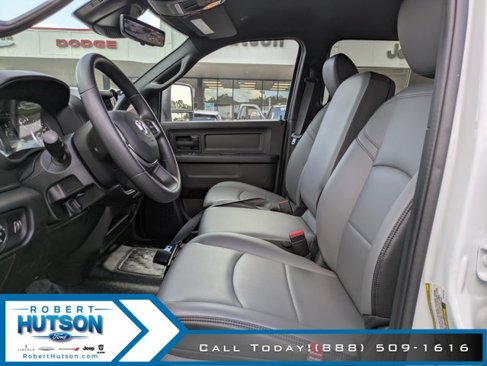 New 2026 RAM 3500 Tradesman image 30