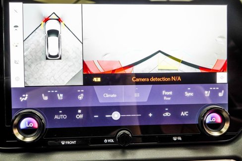 Used 2024 Lexus RX 350 F Sport image 28