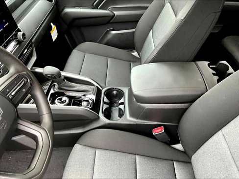 New 2026 Chevrolet Colorado W/T image 14