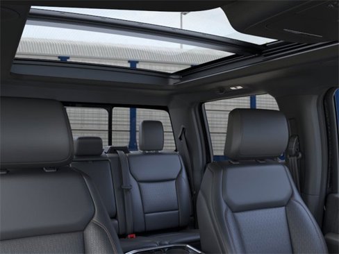 New 2025 Ford F150 Lariat image 22