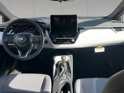 New 2026 Toyota Corolla SE w/ SE Package image 12
