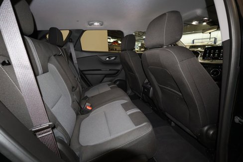 Certified 2025 Chevrolet Blazer LT image 19