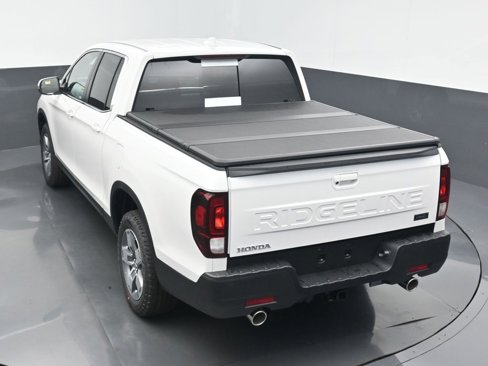 New 2025 Honda Ridgeline RTL image 18