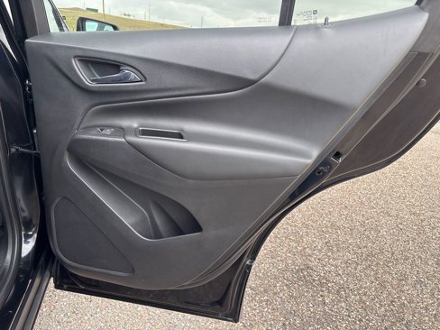 Used 2019 Chevrolet Equinox LT image 17