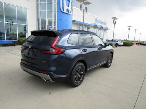 New 2026 Honda CR-V TrailSport image 5