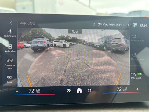 New 2026 BMW X1 xDrive28i w/ Technology Package image 35