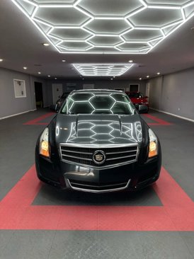Used 2014 Cadillac ATS Sedan image 8