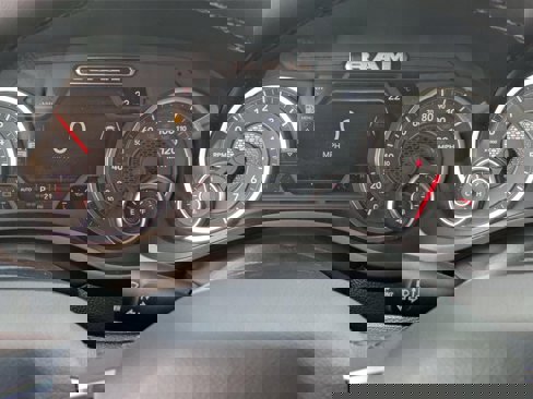 New 2026 RAM 1500 Laramie image 21