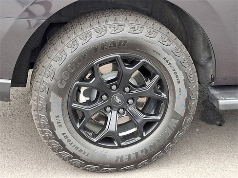 Certified 2024 Ford Expedition Timberline image 30