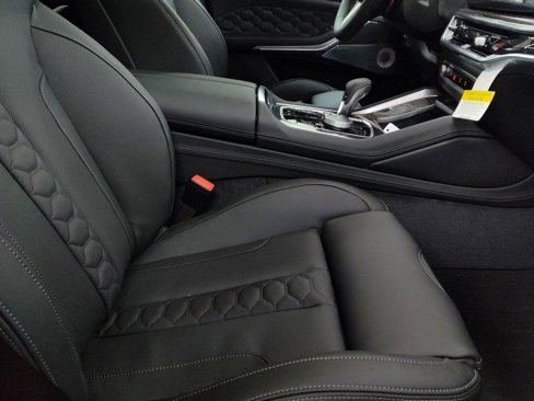New 2026 BMW X5 M Competition w/ Executive Package image 29