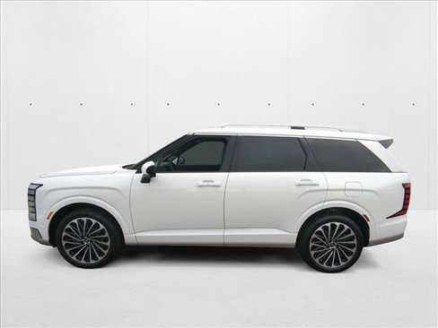 New 2026 Hyundai Palisade Calligraphy image 5