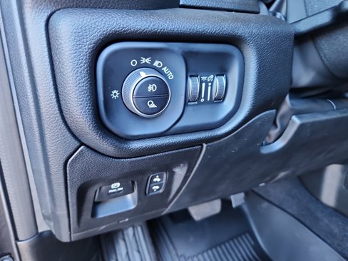 New 2026 RAM 1500 Big Horn image 31