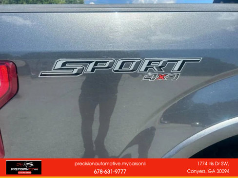 Used 2020 Ford F150 XLT w/ Equipment Group 302A Luxury image 8