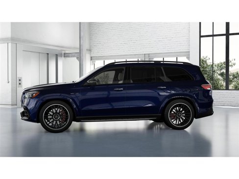 New 2026 Mercedes-Benz GLS 63 AMG 4MATIC image 35