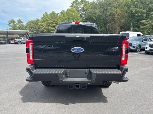 New 2026 Ford F250 XL image 4