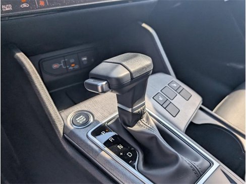 New 2026 Kia Sportage X-Line w/ X-Line Technology Package image 23