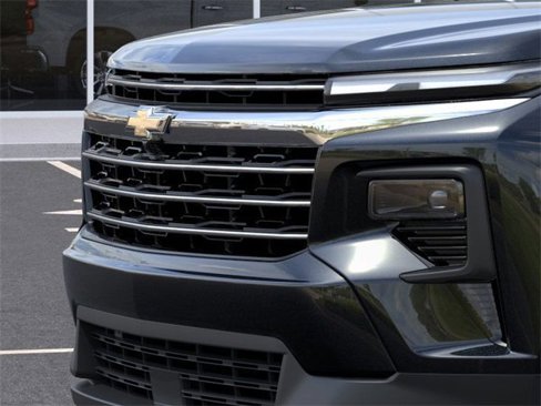 New 2026 Chevrolet Traverse LT image 13