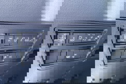 New 2025 Toyota Tundra Limited image 23