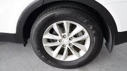Used 2018 Kia Sorento LX image 30