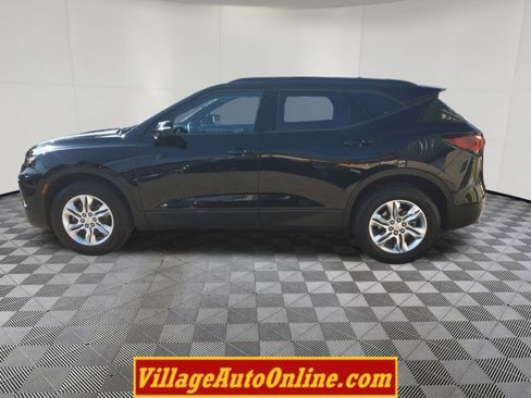Used 2019 Chevrolet Blazer LT image 8
