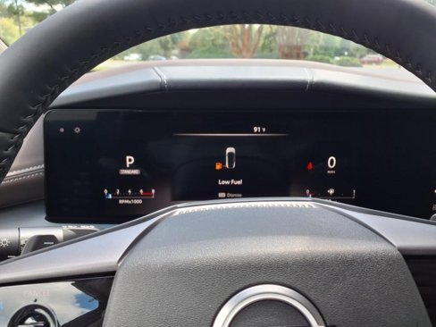 New 2025 Nissan Murano Platinum w/ Cargo Package image 21