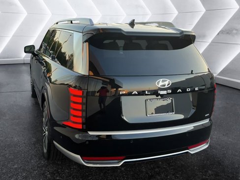 New 2026 Hyundai Palisade Calligraphy image 7