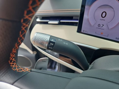 New 2026 Genesis GV70 3.5T Sport Prestige image 17
