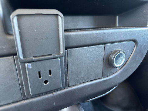 Used 2024 Chevrolet Express 3500 w/ Power Convenience Package image 11