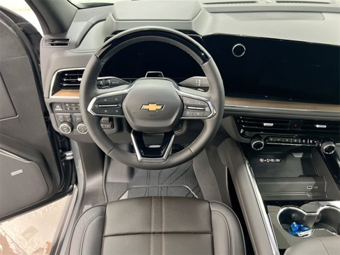 New 2026 Chevrolet Tahoe High Country image 21