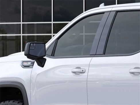 New 2026 GMC Sierra 1500 AT4X image 12