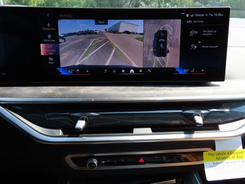 New 2026 BMW X7 xDrive40i image 30