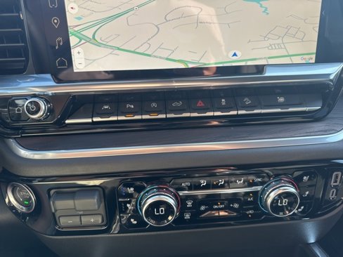 New 2026 GMC Sierra 1500 SLT w/ SLT Premium Plus Package image 10