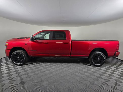 New 2026 RAM 3500 Laramie image 7