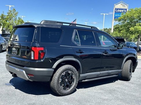 New 2026 Honda Passport TrailSport Elite image 16
