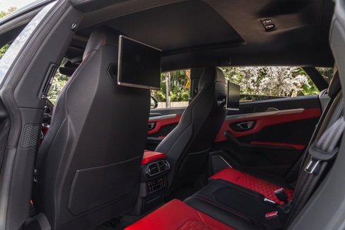 Used 2021 Lamborghini Urus image 20