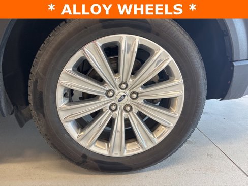 Used 2020 Ford Explorer Limited w/ Equipment Group 310A image 36