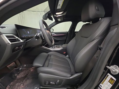 Used 2025 BMW 430i xDrive w/ Premium Package image 12
