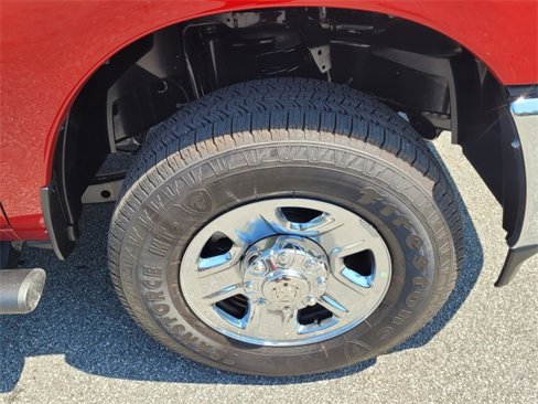 New 2025 RAM 2500 Tradesman image 18
