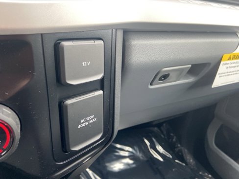 New 2025 Ford F350 XLT w/ 360-Degree Camera Package image 20