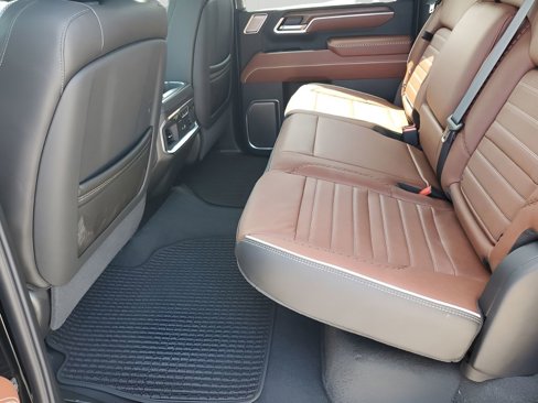 New 2026 GMC Sierra 2500 Denali Ultimate image 20