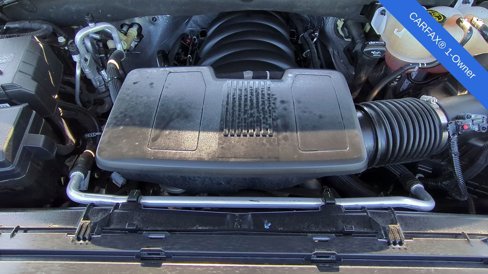 Used 2023 Chevrolet Tahoe RST w/ Luxury Package image 15