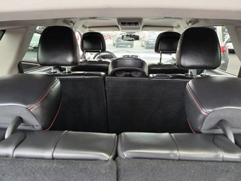 Used 2017 Dodge Journey GT image 18