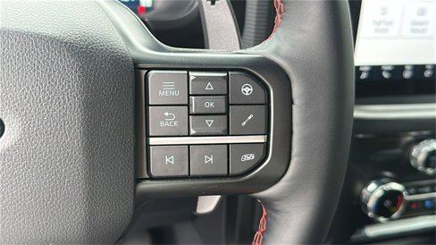 New 2025 Ford F150 Raptor image 24