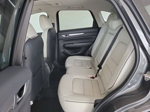 New 2025 MAZDA CX-5 AWD 2.5 S w/ Preferred Package image 13